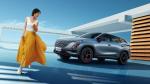 Chery OMODA 5 2021 года